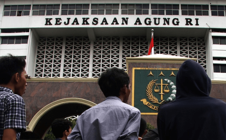 Aturan Ini Jadi Payung Hukum Jaksa Dapat Pengamanan&nbsp;Militer
